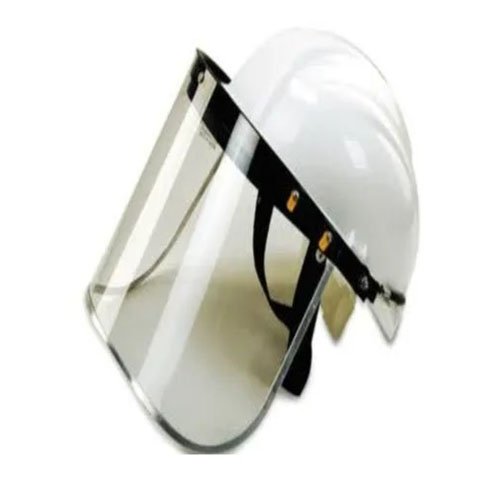 Face Shield Carrier