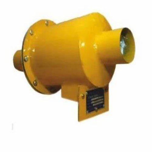 spark arrestor