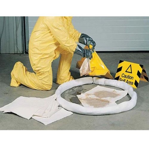 Spill Control Kit