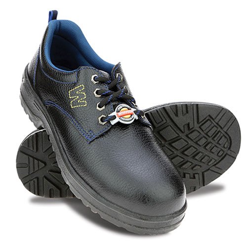 Industrial Safety Shoe