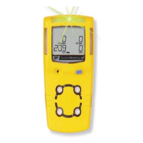 Gas Detector