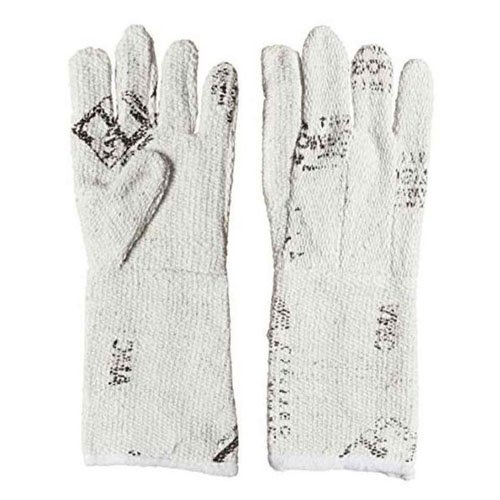 Asbestos hand Gloves