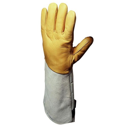 Cryogenic hand Gloves