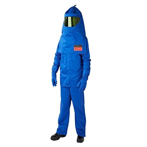 ARC Flash Suit