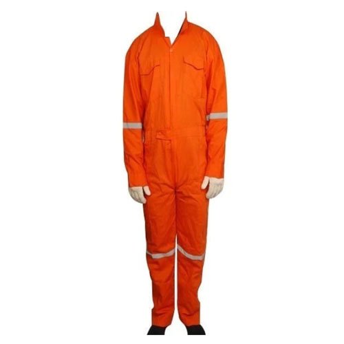 Body protection coverall