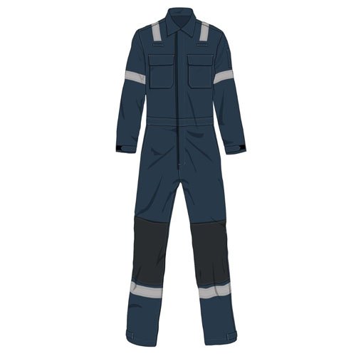 FR coverall