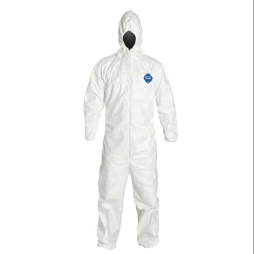 Tyvek Chemical Suit