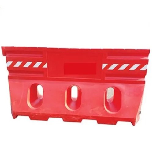 2 mtr Water Fillable Portable Barrier