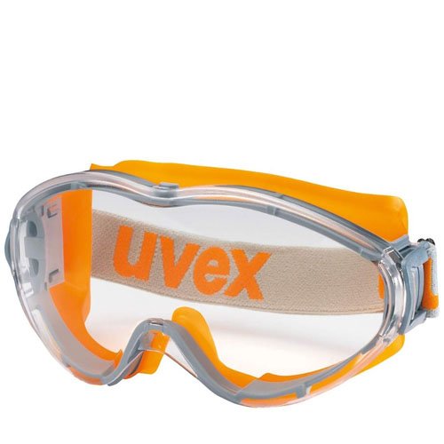 Uvex Goggle