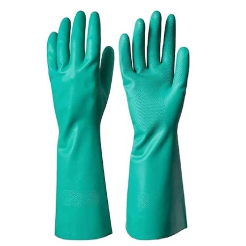 Nitrile Hand Gloves