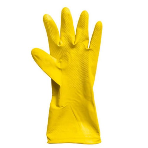 PVC Hand Gloves