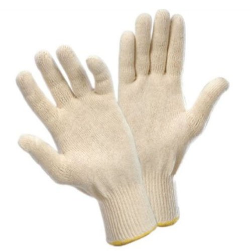 Knitted Seamless Gloves