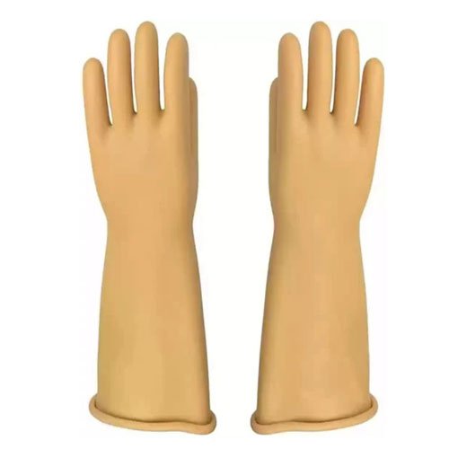 Electrical Hand Gloves