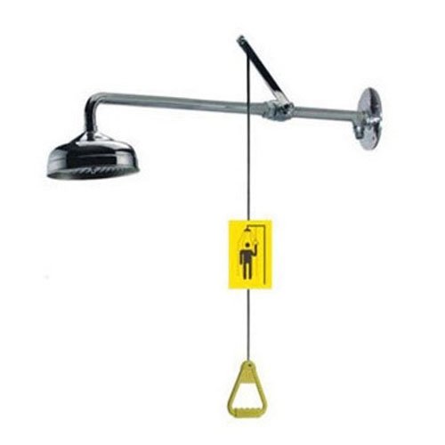 Wall Mounted Safety Shower Head