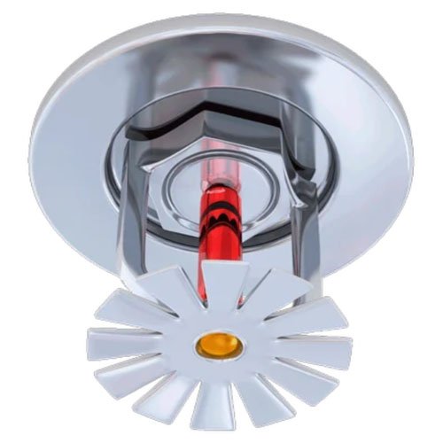 Fire Sprinkler