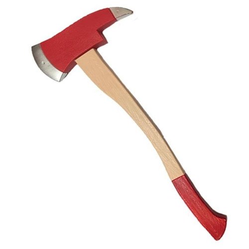 Fireman Axe