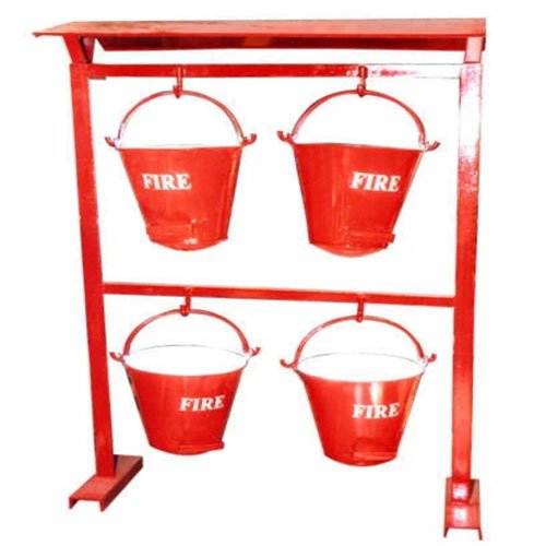 Fire Bucket/stand