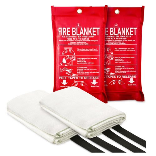 Fire Blanket