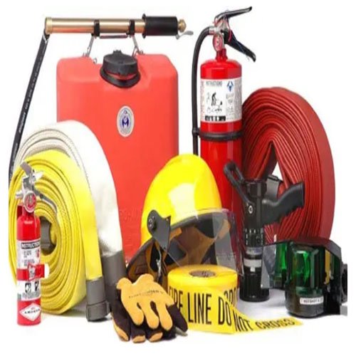 Fire Fighting Accessories