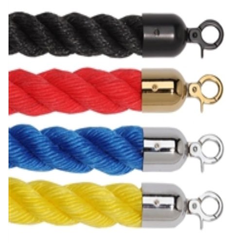 Velver Rope