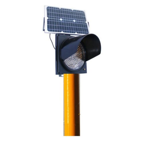 Solar Blinker