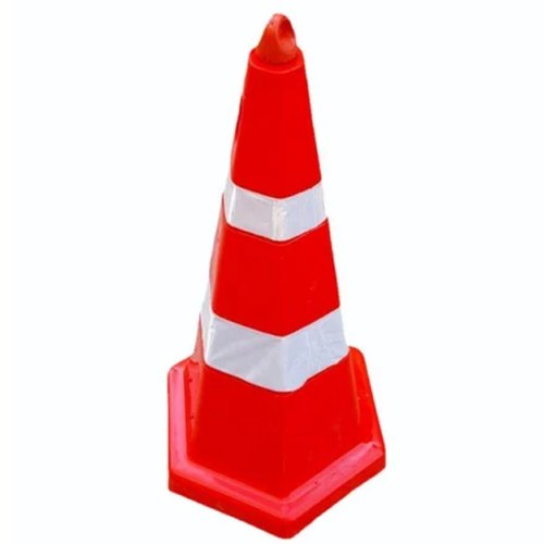 Hexagonal Base cone