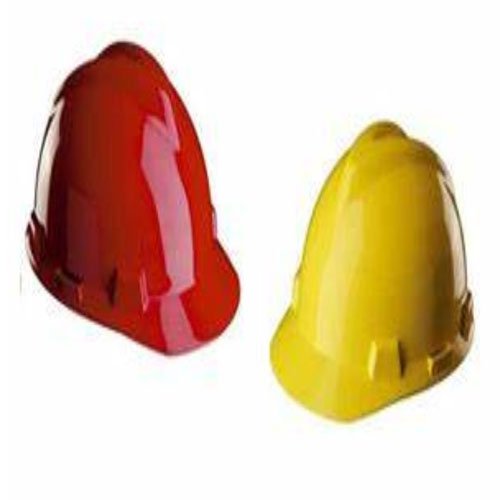 FRP Industrial Helmet